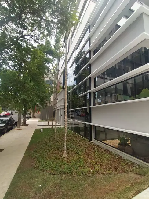 Foto 5 de Apartamento com 3 quartos à venda, 154m2 em São Benedito, Pocos De Caldas - MG
