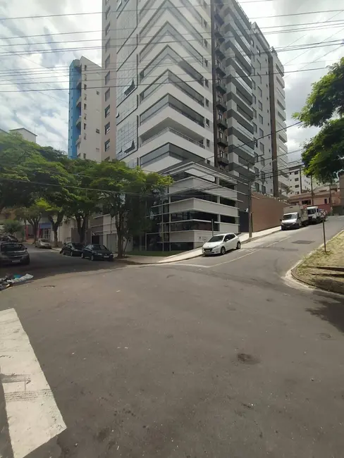 Foto 3 de Apartamento com 3 quartos à venda, 154m2 em São Benedito, Pocos De Caldas - MG