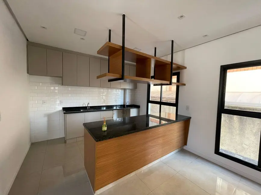 Foto 2 de Apartamento com 2 quartos à venda, 62m2 em Jardim Vitória, Pocos De Caldas - MG
