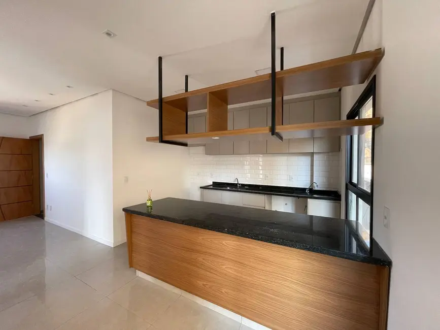 Foto 3 de Apartamento com 2 quartos à venda, 62m2 em Jardim Vitória, Pocos De Caldas - MG