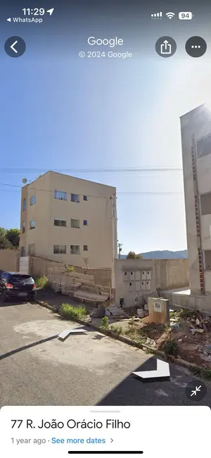 Foto 1 de Terreno / Lote à venda, 250m2 em Jardim Bandeirantes, Pocos De Caldas - MG