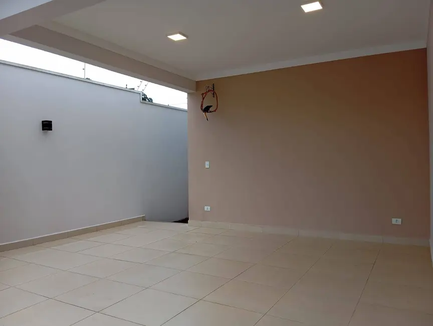 Foto 2 de Casa à venda, 132m2 em Pocos De Caldas - MG