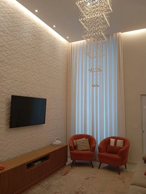 Foto 8 de Casa à venda, 132m2 em Pocos De Caldas - MG