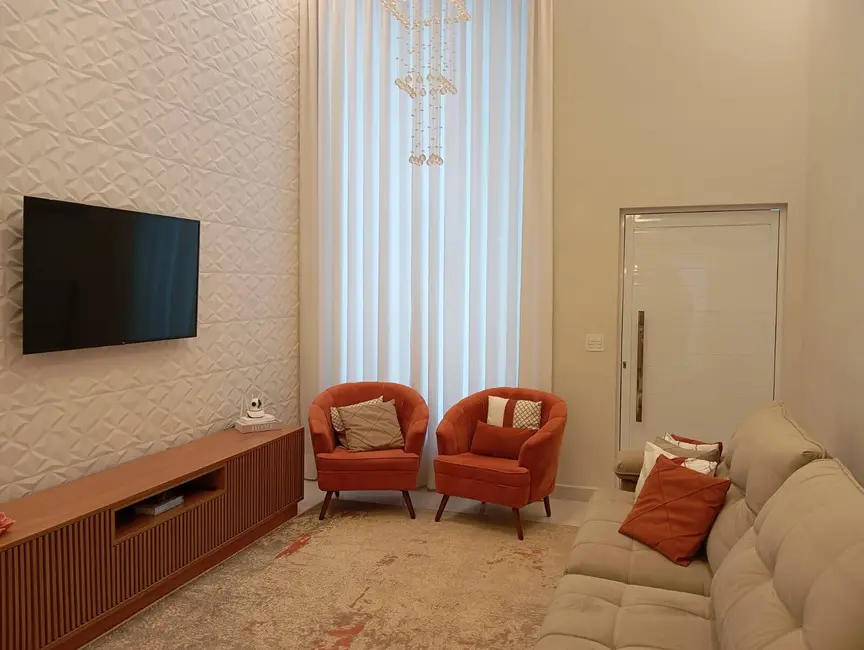 Foto 7 de Casa à venda, 132m2 em Pocos De Caldas - MG
