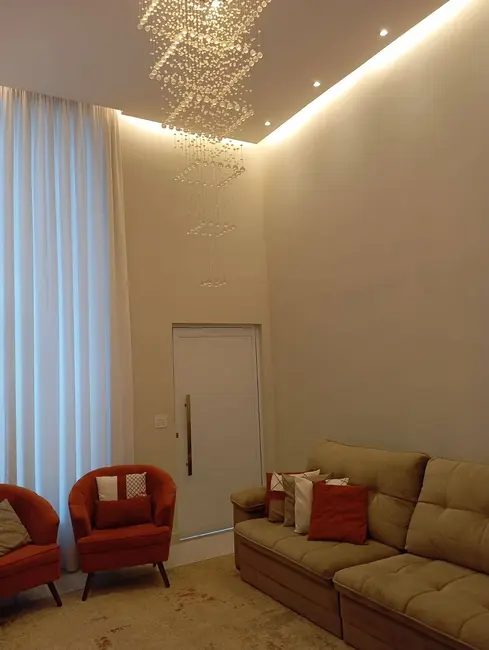 Foto 9 de Casa à venda, 132m2 em Pocos De Caldas - MG