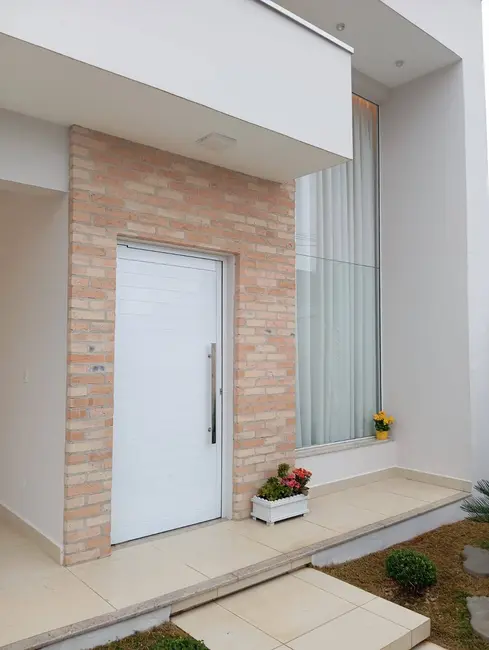 Foto 4 de Casa à venda, 132m2 em Pocos De Caldas - MG