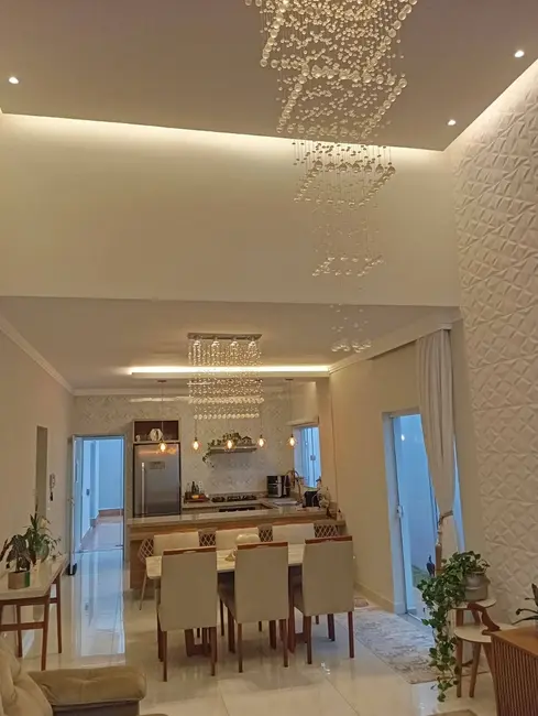 Foto 5 de Casa à venda, 132m2 em Pocos De Caldas - MG