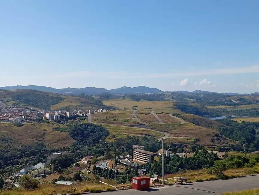 Foto 4 de Terreno / Lote à venda, 250m2 em Jardim Bandeirantes, Pocos De Caldas - MG