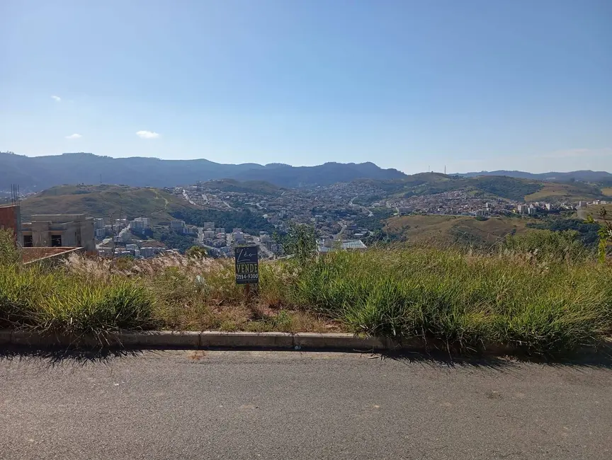 Foto 1 de Terreno / Lote à venda, 250m2 em Jardim Bandeirantes, Pocos De Caldas - MG