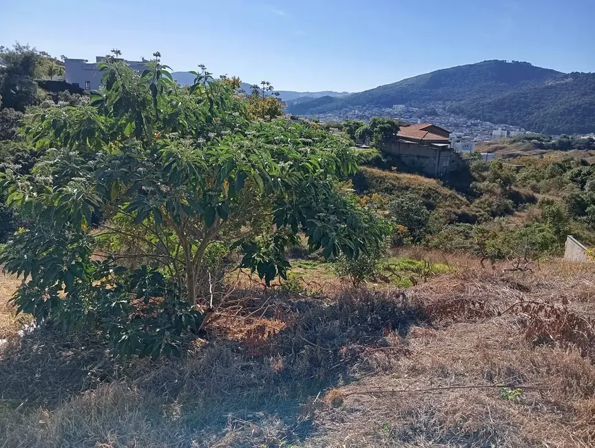 Terreno / Lote à venda, 598m2 em Pocos De Caldas - MG - imagem 3 Foto 3 de Terreno / Lote à venda, 598m2 em Pocos De Caldas - MG