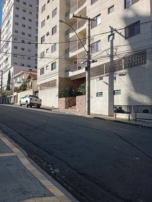 Foto 1 de Apartamento com 3 quartos à venda, 120m2 em São Benedito, Pocos De Caldas - MG