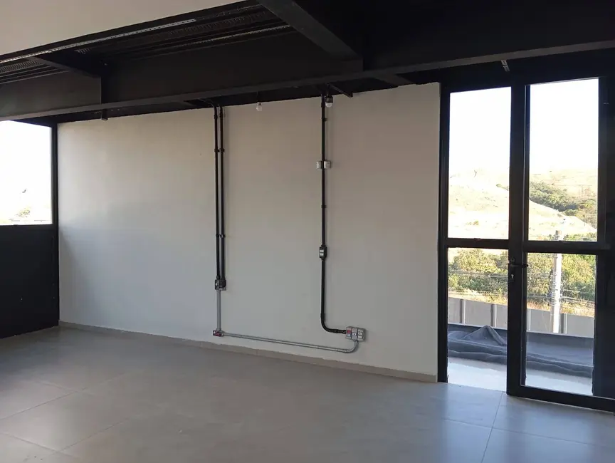 Sala Comercial para alugar, 48m2 em Jardim Europa, Pocos De Caldas - MG - imagem 3 Foto 3 de Sala Comercial para alugar, 48m2 em Jardim Europa, Pocos De Caldas - MG