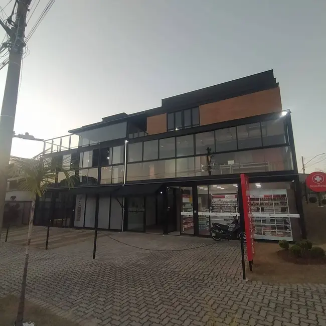 Sala Comercial para alugar, 48m2 em Jardim Europa, Pocos De Caldas - MG - imagem 1 Foto 1 de Sala Comercial para alugar, 48m2 em Jardim Europa, Pocos De Caldas - MG