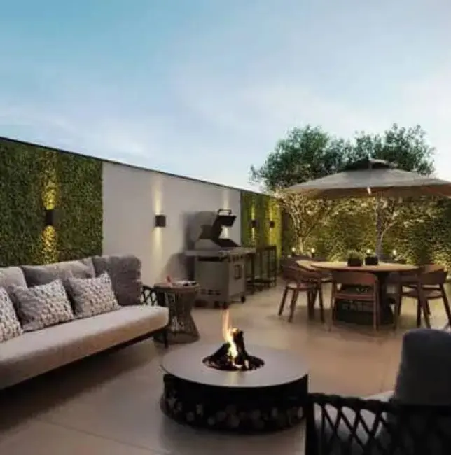 Casa com 4 quartos à venda, 240m2 em Jardim Europa, Pocos De Caldas - MG - imagem 4 Foto 4 de Casa com 4 quartos à venda, 240m2 em Jardim Europa, Pocos De Caldas - MG