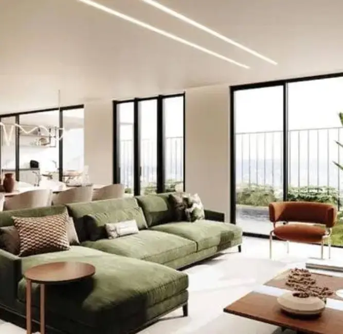 Casa com 4 quartos à venda, 240m2 em Jardim Europa, Pocos De Caldas - MG - imagem 3 Foto 3 de Casa com 4 quartos à venda, 240m2 em Jardim Europa, Pocos De Caldas - MG