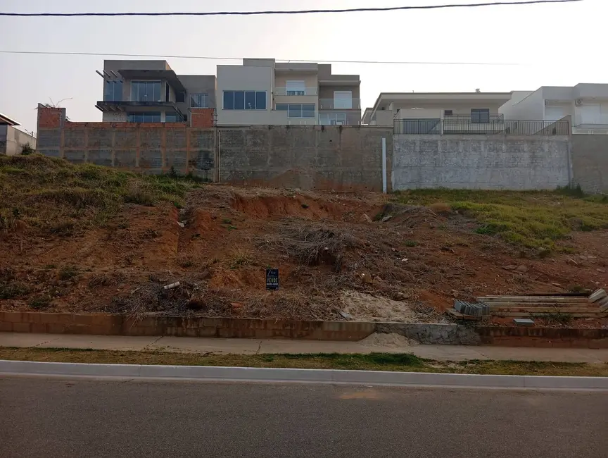 Foto 1 de Terreno / Lote à venda, 450m2 em Pocos De Caldas - MG