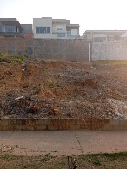 Foto 3 de Terreno / Lote à venda, 450m2 em Pocos De Caldas - MG