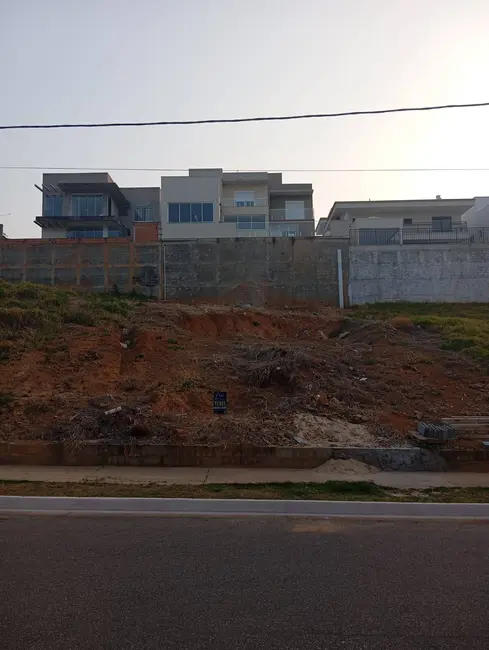 Foto 2 de Terreno / Lote à venda, 450m2 em Pocos De Caldas - MG