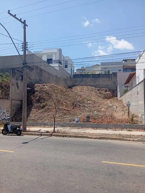 Terreno / Lote à venda, 415m2 em Jardim Novo Mundo, Pocos De Caldas - MG - imagem 1 Foto 1 de Terreno / Lote à venda, 415m2 em Jardim Novo Mundo, Pocos De Caldas - MG