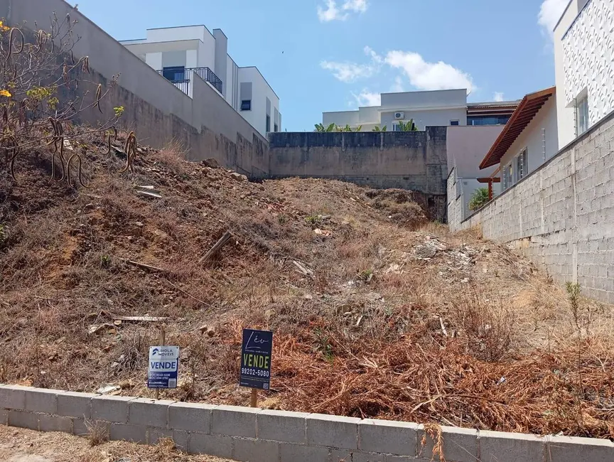 Terreno / Lote à venda, 415m2 em Jardim Novo Mundo, Pocos De Caldas - MG - imagem 2 Foto 2 de Terreno / Lote à venda, 415m2 em Jardim Novo Mundo, Pocos De Caldas - MG