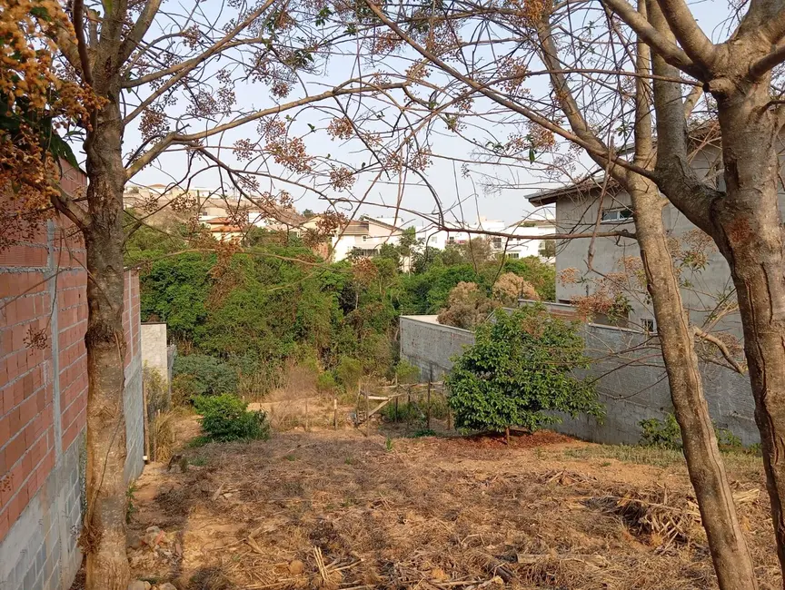 Foto 3 de Terreno / Lote à venda, 459m2 em Pocos De Caldas - MG