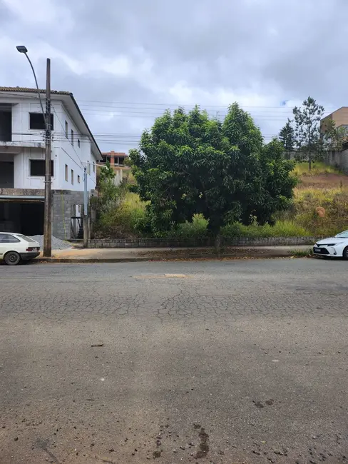Foto 1 de Terreno / Lote à venda em Jardim Europa, Pocos De Caldas - MG