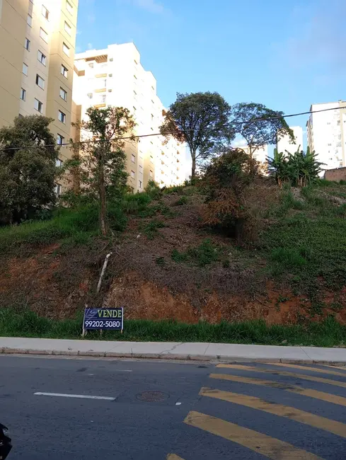 Foto 3 de Terreno / Lote à venda, 2000m2 em Centro, Pocos De Caldas - MG