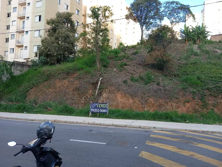 Foto 2 de Terreno / Lote à venda, 2000m2 em Centro, Pocos De Caldas - MG