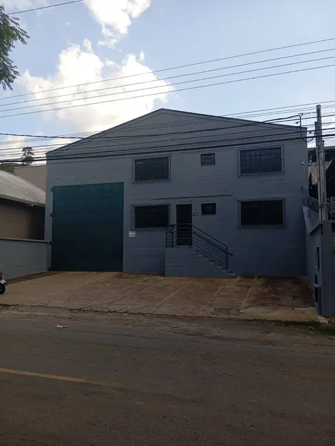 Foto 2 de Sala Comercial à venda e para alugar, 493m2 em Estância São José, Pocos De Caldas - MG