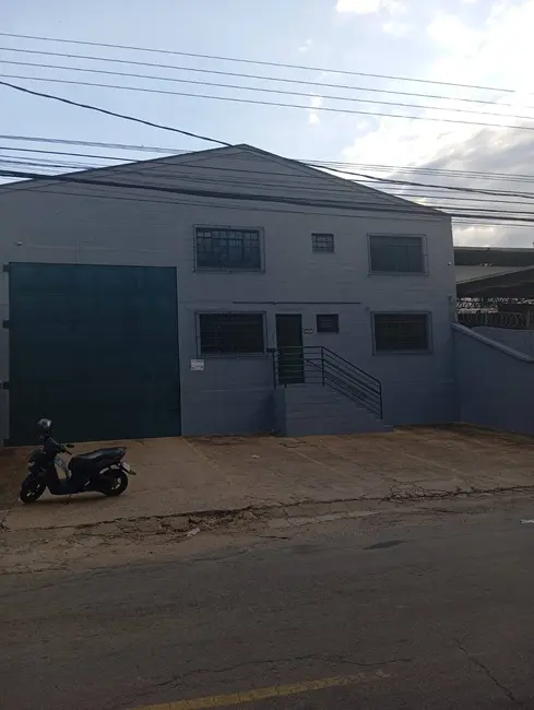 Foto 1 de Sala Comercial à venda e para alugar, 493m2 em Estância São José, Pocos De Caldas - MG