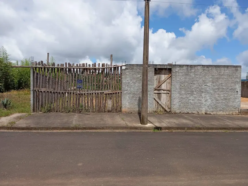Foto 1 de Terreno / Lote à venda, 409m2 em Jardim Novo Mundo, Pocos De Caldas - MG