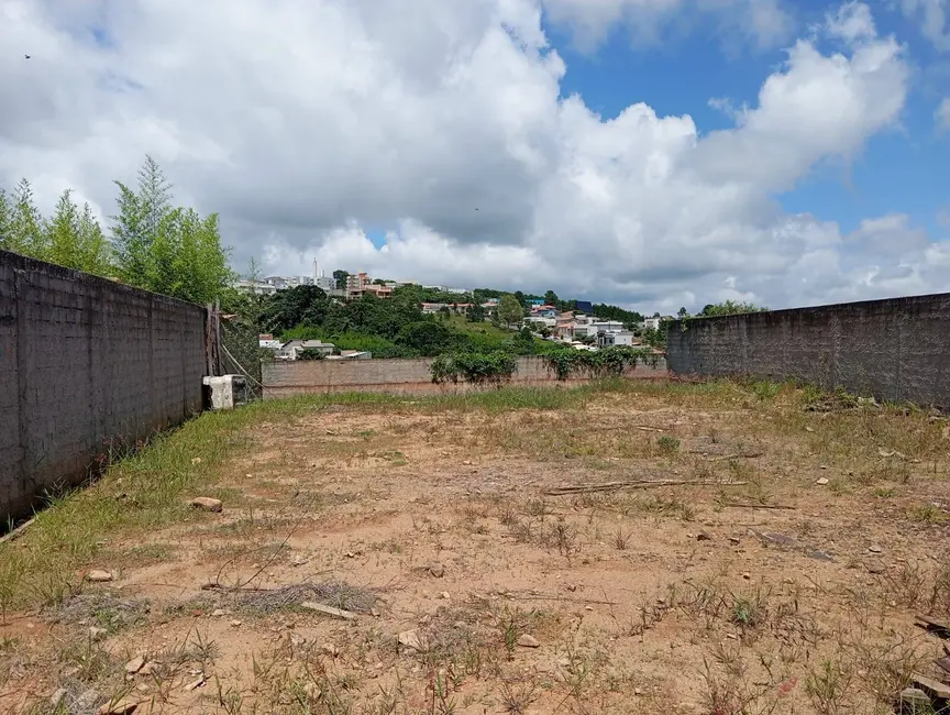 Foto 2 de Terreno / Lote à venda, 409m2 em Jardim Novo Mundo, Pocos De Caldas - MG