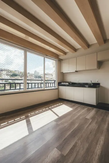 Foto 5 de Apartamento com 3 quartos à venda, 147m2 em Centro, Pocos De Caldas - MG