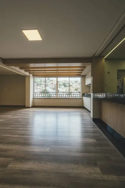Foto 1 de Apartamento com 3 quartos à venda, 147m2 em Centro, Pocos De Caldas - MG