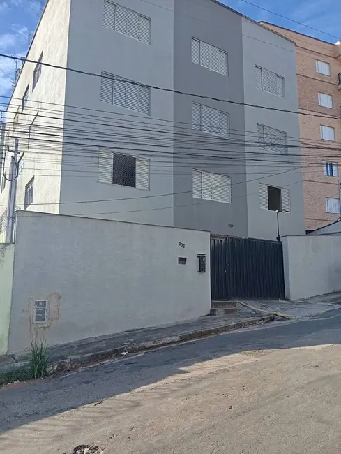 Foto 1 de Apartamento à venda em Jardim dos Estados, Pocos De Caldas - MG