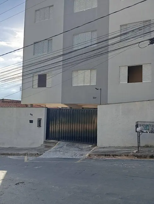 Foto 2 de Apartamento à venda em Jardim dos Estados, Pocos De Caldas - MG