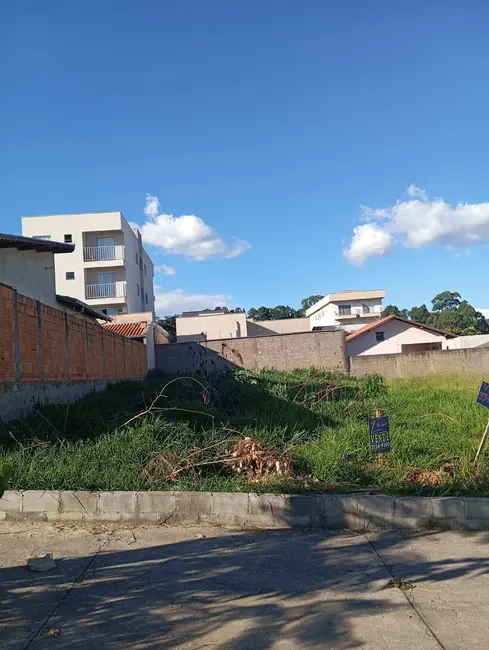 Foto 1 de Terreno / Lote à venda, 272m2 em Pocos De Caldas - MG
