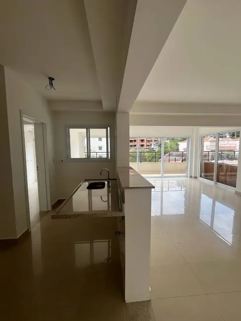 Apartamento com 3 quartos à venda, 155m2 em São Benedito, Pocos De Caldas - MG - imagem 7 Foto 7 de Apartamento com 3 quartos à venda, 155m2 em São Benedito, Pocos De Caldas - MG