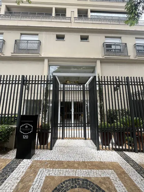 Apartamento com 3 quartos à venda, 155m2 em São Benedito, Pocos De Caldas - MG - imagem 2 Foto 2 de Apartamento com 3 quartos à venda, 155m2 em São Benedito, Pocos De Caldas - MG