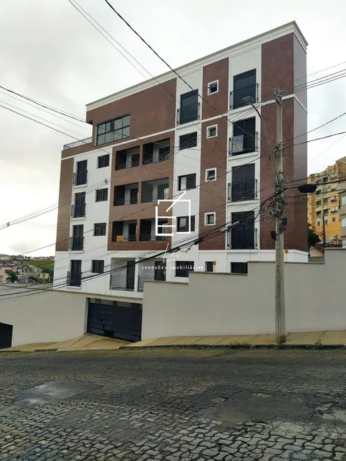 Foto 1 de Apartamento com 3 quartos à venda, 130m2 em Jardim Centenário, Pocos De Caldas - MG