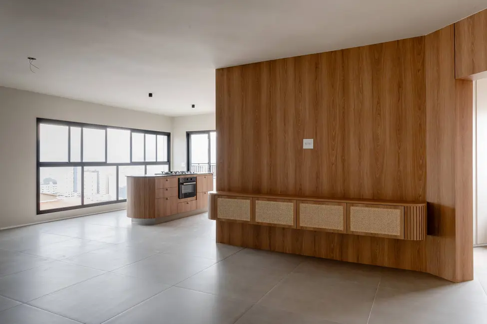 Foto 5 de Apartamento com 3 quartos à venda, 130m2 em Jardim Centenário, Pocos De Caldas - MG
