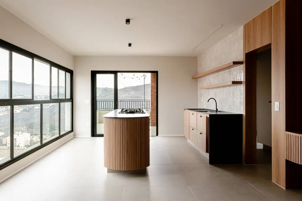 Foto 8 de Apartamento com 3 quartos à venda, 130m2 em Jardim Centenário, Pocos De Caldas - MG