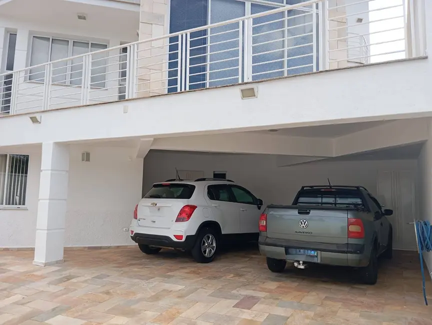 Foto 4 de Casa com 3 quartos à venda, 332m2 em Jardim Europa, Pocos De Caldas - MG