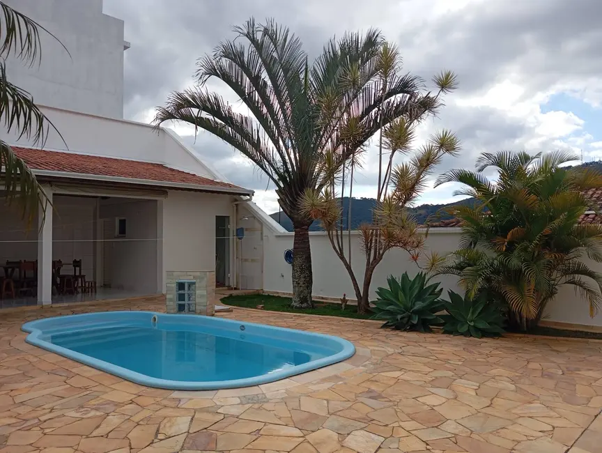 Foto 7 de Casa com 3 quartos à venda, 332m2 em Jardim Europa, Pocos De Caldas - MG