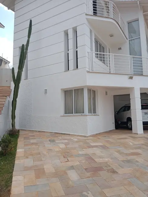 Foto 6 de Casa com 3 quartos à venda, 332m2 em Jardim Europa, Pocos De Caldas - MG