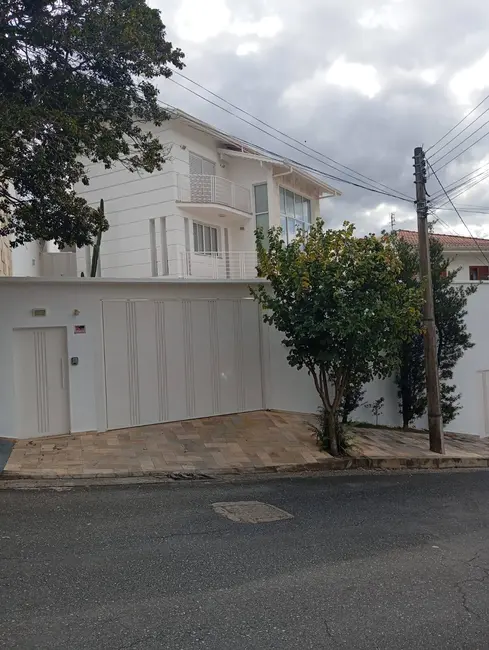 Foto 1 de Casa com 3 quartos à venda, 332m2 em Jardim Europa, Pocos De Caldas - MG