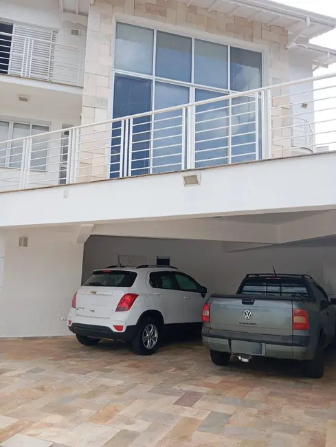 Foto 3 de Casa com 3 quartos à venda, 332m2 em Jardim Europa, Pocos De Caldas - MG