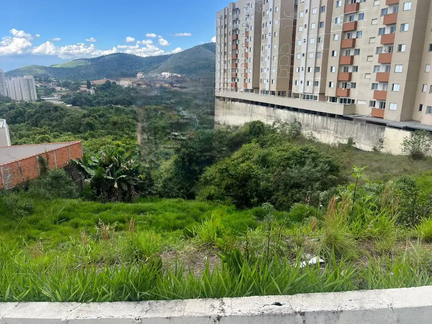 Terreno / Lote à venda, 287m2 em Residencial Veredas, Pocos De Caldas - MG - imagem 1 Foto 1 de Terreno / Lote à venda, 287m2 em Residencial Veredas, Pocos De Caldas - MG
