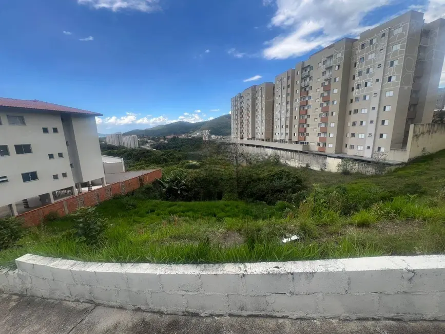 Terreno / Lote à venda, 287m2 em Residencial Veredas, Pocos De Caldas - MG - imagem 2 Foto 2 de Terreno / Lote à venda, 287m2 em Residencial Veredas, Pocos De Caldas - MG