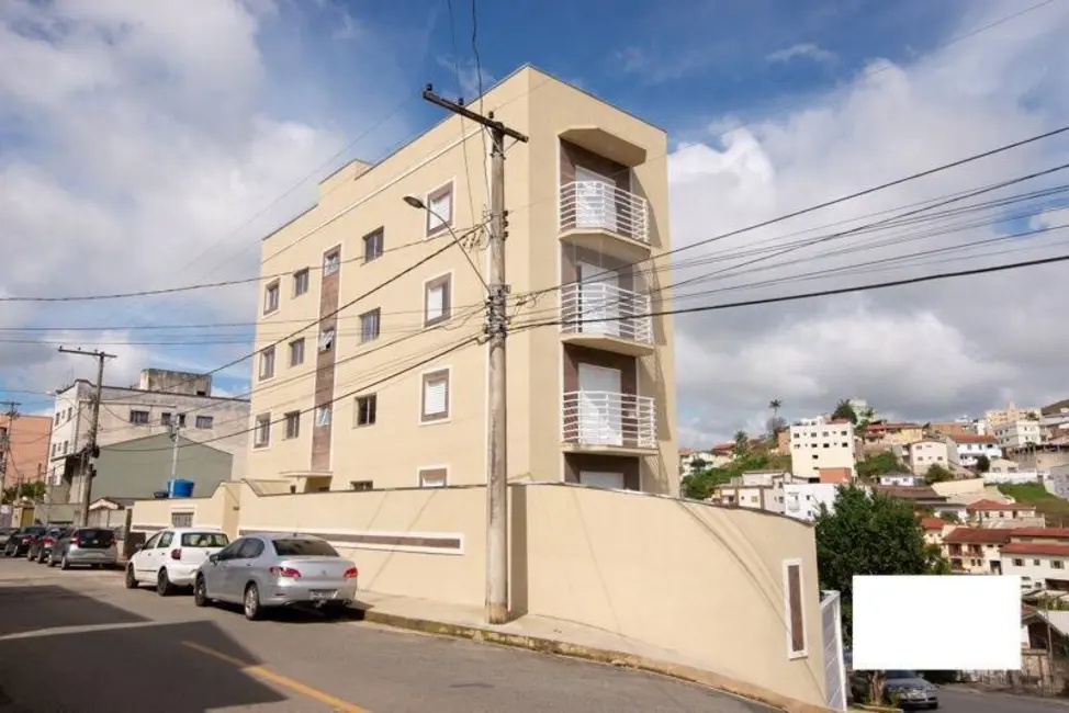 Foto 1 de Apartamento com 3 quartos à venda, 92m2 em Jardim Quisisana, Pocos De Caldas - MG